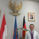 Amilin Mewakili BNSP, Hadiri Kick-of Meeting Proyek Green Job: Kerjasama Indonesia - Jerman