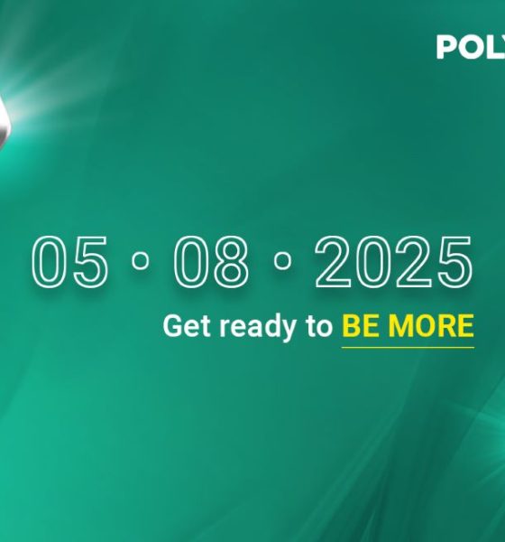 Laptop Pertama Polytron