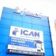 Belajar Bahasa Inggris ICAN