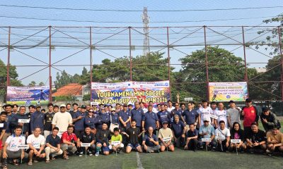 PROPAMI Cup VII 2026