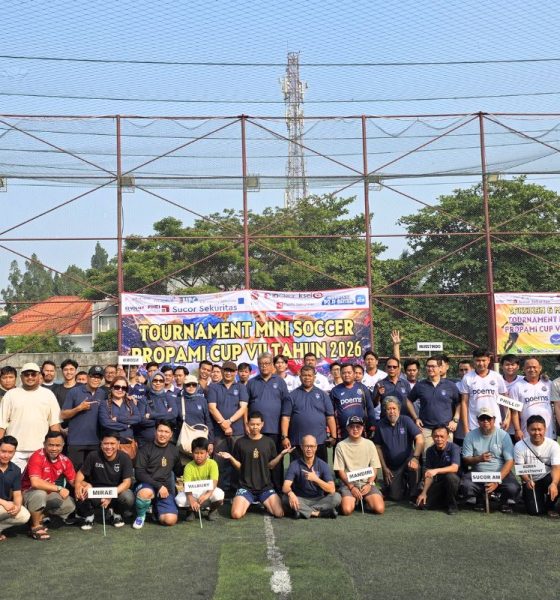 PROPAMI Cup VII 2026