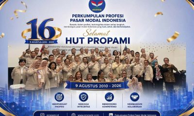 HUT 16 PROPAMI