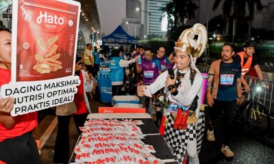 Amartha 10K Run